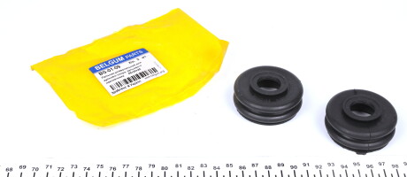 Фото 2 - Ричаг BELGUM PARTS BG0109