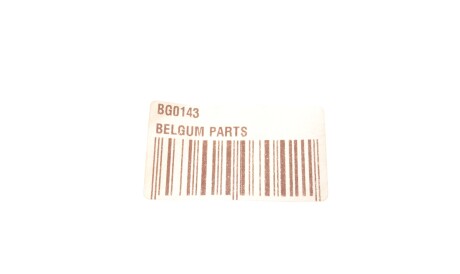 Фото 2 - Ремкомплект суппорта BELGUM PARTS BG0143