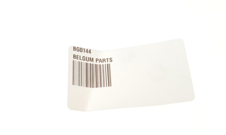 Фото 2 - Ремкомплект суппорта BELGUM PARTS BG0144
