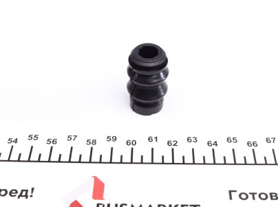 Фото 4 - Ремкомплект суппорта BELGUM PARTS BG0166