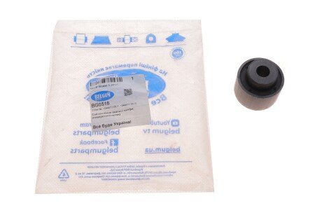 Фото 2 - Автозапчасть BELGUM PARTS BG0516
