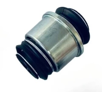 Сайлентблок рычага (переднего/снизу) Tesla Model S 12- (d=47mm) - BELGUM PARTS BG0521