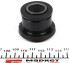 Сайлентблок важеля (заднього) Mazda 323/626 85-94 (d=20mm) (поперечного) - (g03028600, B09228600) BELGUM PARTS BG1100 (фото 2)