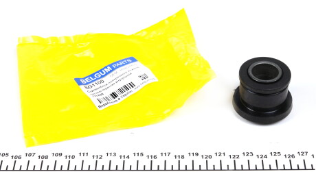 Сайлентблок важеля (заднього) Mazda 323/626 85-94 (d=20mm) (поперечного) - BELGUM PARTS BG1100