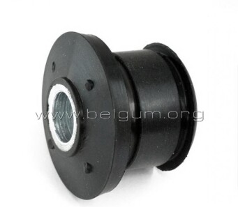 Сайлентблок рычага заднего (поперечного) Mazda 323/626, 85-94 (d=14mm) - BELGUM PARTS BG1101