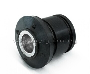 Сайлентблок рычага (заднего) Mazda 323/626 (внутренний) - BELGUM PARTS BG1102