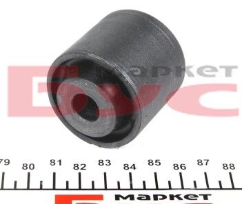 Фото 2 - Сайлентблок важеля BELGUM PARTS BG1111