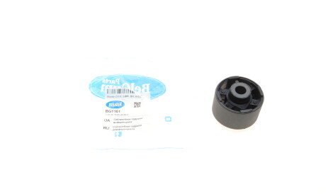 Сайлентблок заднього диференціалу Mazda CX-5 11- - BELGUM PARTS BG1161