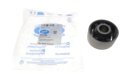 Фото 2 - Сайлентблок підрамника BELGUM PARTS BG1168