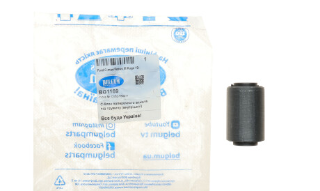 Фото 2 - Автозапчасть BELGUM PARTS BG1169