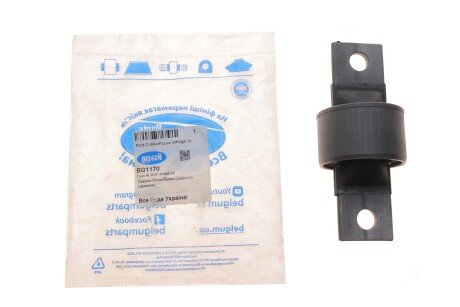 Фото 2 - Сайлентблок важеля BELGUM PARTS BG1170