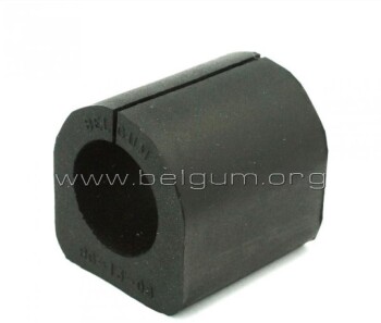 Фото 2 - Втулка стабілізатора BELGUM PARTS BG1309