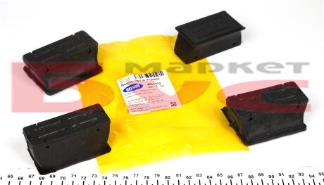 Фото 3 - Пильник/відбійник BELGUM PARTS BG1322