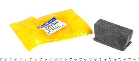 Фото 3 - Пыльник/отбойник BELGUM PARTS BG1324