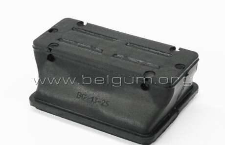 Фото 2 - Пильник/відбійник BELGUM PARTS BG1325