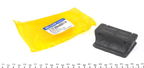 Фото 3 - Пильник/відбійник BELGUM PARTS BG1325