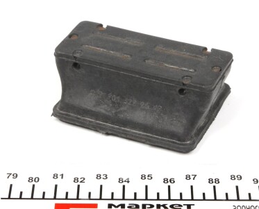 Фото 4 - Пильник/відбійник BELGUM PARTS BG1325