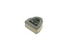 Гумка глушника MB Sprinter/VW LT 96-06 - ((A9014920044, A1404920244, A1404920144, 1404920144, 05104109AA)) BELGUM PARTS BG1331 (фото 2)