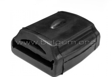 Фото 2 - Пыльник/отбойник BELGUM PARTS BG1340