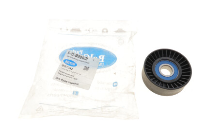 Фото 2 - Шкив генератора BELGUM PARTS BG1342