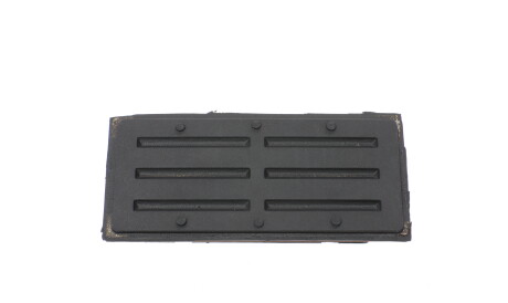 Фото 2 - Пильник/відбійник BELGUM PARTS BG1349