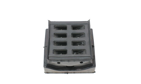 Фото 3 - Ресора BELGUM PARTS BG1353