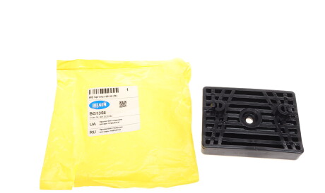 Фото 2 - Автозапчастина BELGUM PARTS BG1358
