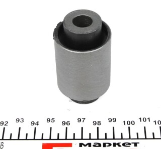 Фото 2 - Сайлентблок рычага BELGUM PARTS BG1505