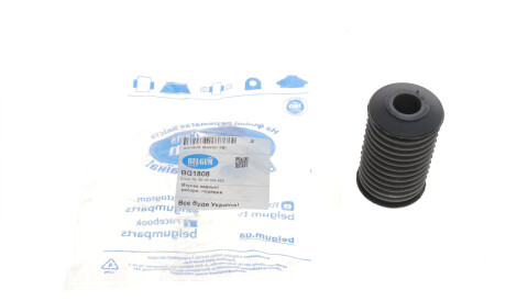 Фото 2 - Ресора BELGUM PARTS BG1808