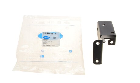 Кронштейн педали сцепления Renault Trafic 00- - BELGUM PARTS BG1827