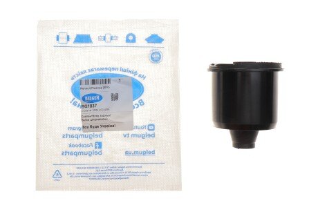 Фото 2 - Сайлентблок підрамника BELGUM PARTS BG1837