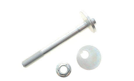 Болт рычага (заднего) Audi A6/VW Passat 96-05 (развальный) - BELGUM PARTS BG2014