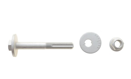 Болт рычага (заднего) Mazda 626 91-02 (M12) (развальный) - BELGUM PARTS BG2019