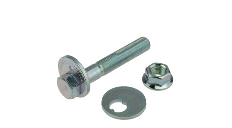 Болт рычага (заднего) Mitsubishi Lancer 07-/Outlander 06- (M12) (развальный) - BELGUM PARTS BG2020