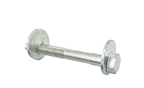 (к-кт) Болт рычага (заднего) VW Golf 03-/Skoda Octavia 04- (M12) (развальный) - BELGUM PARTS BG2021