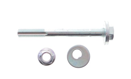 Болт регулировки угла развала Audi A4/Seat Exeo 03-14 (M14x1.5x110) - BELGUM PARTS BG2034