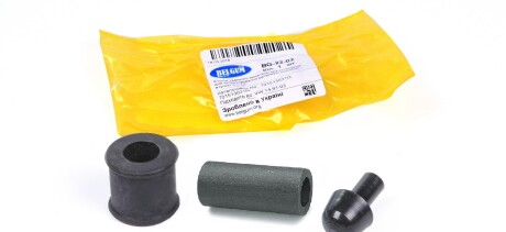 Фото 2 - Стойка амортизатору (амортизатор) BELGUM PARTS BG2202