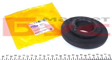 Фото 3 - Пружина подвески BELGUM PARTS BG2211