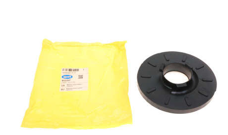Верхня опора задньої пружини Volkswagen TRANSPORTER V - (7H0511149C) BELGUM PARTS BG2247