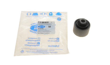 Фото 2 - Сайлентблок рычага BELGUM PARTS BG2250