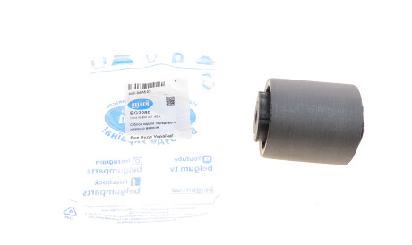 Фото 2 - Сайлентблок важеля BELGUM PARTS BG2289