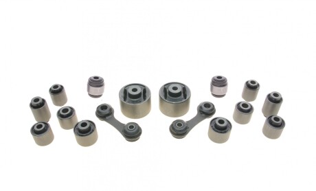 Фото 4 - Сайлентблок важеля BELGUM PARTS BGKIT-15