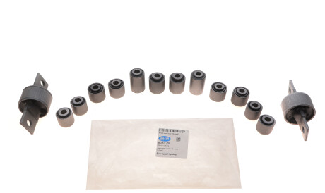 Фото 2 - Рычаг BELGUM PARTS BGКІТ-20 (BGKIT20)