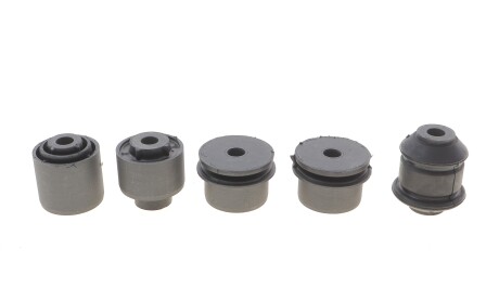 Комплект сайлентблоков задней подвески Audi A4/A6 Allroad 00-11 (5 шт.) - BELGUM PARTS BGKIT-22