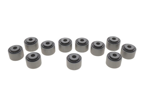 Комплект сайлентблоков задней подвески Tesla Model S Performance/Model X 14- (d=44mm) - BELGUM PARTS BGKIT-23