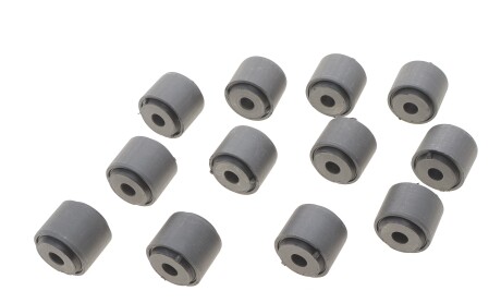 Комплект сайлентблоков задней подвески Tesla Model S 12- (d=41.7mm) - BELGUM PARTS BGKIT-24