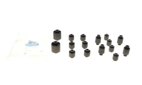 Комплект сайлентблоків задньої підвіски (16 шт.) Mitsubishi Galant 92-04 - BELGUM PARTS BGKIT-2