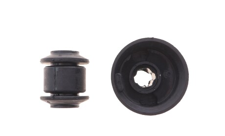 Комплект сайлентблоков рычага (переднего) VW Caddy 03- (пер.+зад.) - BELGUM PARTS BGKIT-30