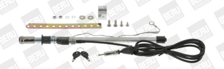 Фото 2 - Елемент кузова BERU A204