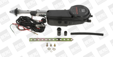 Фото 2 - Елемент кузова BERU A350